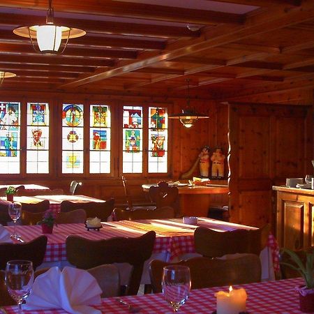 Gasthaus Tuebli Gersau Ngoại thất bức ảnh