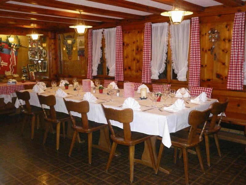 Gasthaus Tuebli Gersau Ngoại thất bức ảnh