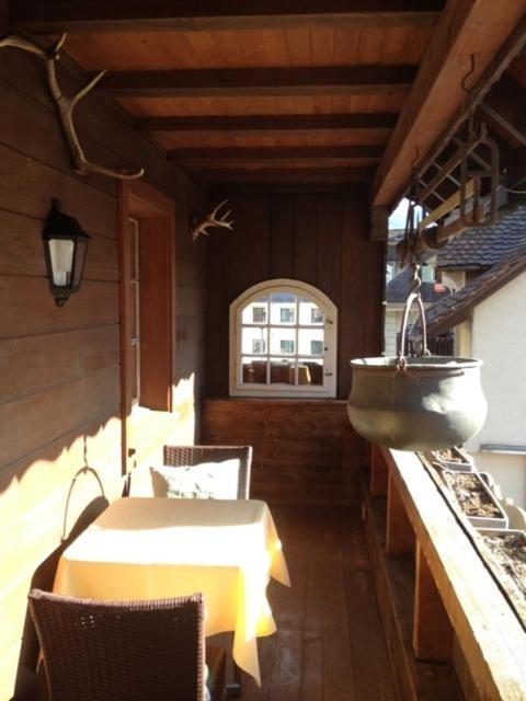 Gasthaus Tuebli Gersau Phòng bức ảnh